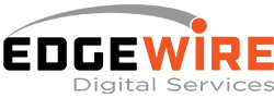 EdgeWire Digital Logo